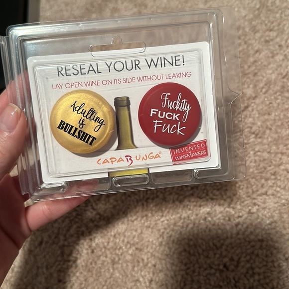 Wine-o Kit! - Picture 4 of 15